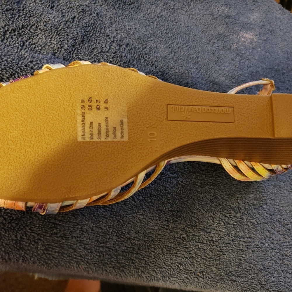 Heels - Picture 2 of 4